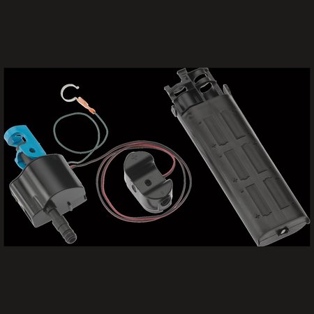 DELTA Other Solenoid Assembly EP92546
